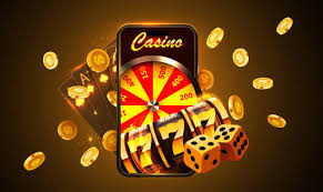 Discover Excitement at Jinx Casino & Sportsbook Discover Excitement at Jinx Casino & Sportsbook