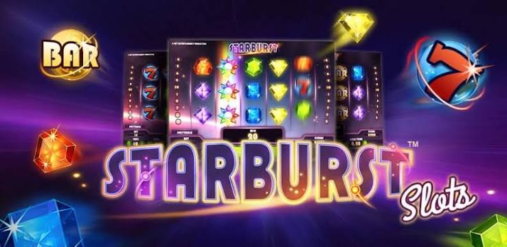 Starburst Spil En Uovertruffen Slot Oplevelse Starburst Spil En Uovertruffen Slot Oplevelse
