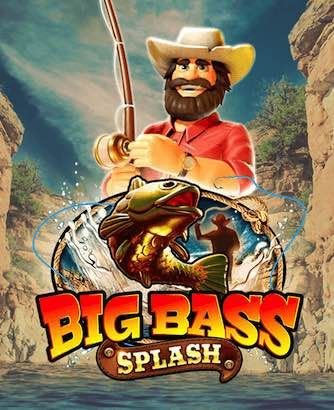 Big bass splash demo in Germany