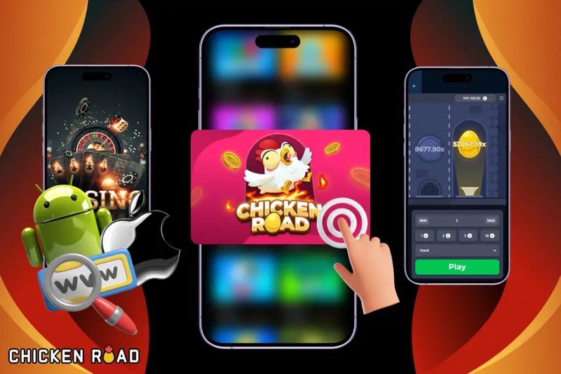 Descoperă Adevărata Fericire pe Ruta Puiului la Casino Online din România