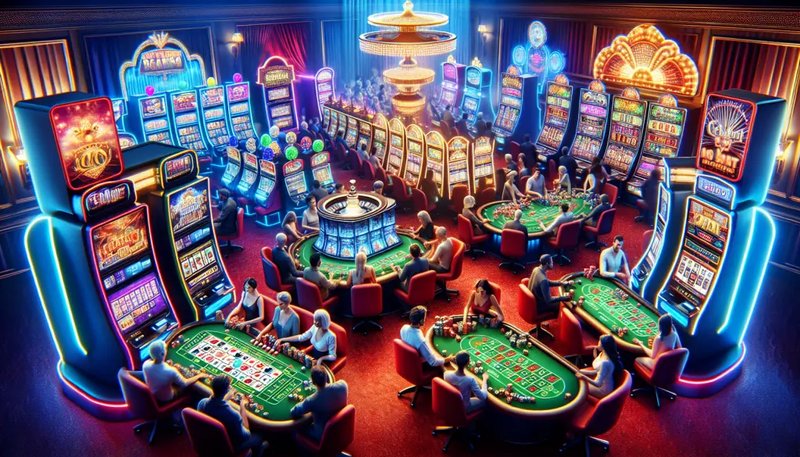Mr pacho casino, mr pacho