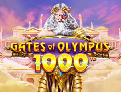 Gates of Olympus Anmeldelse En Episk Spiloplevelse fra Pragmatic Play