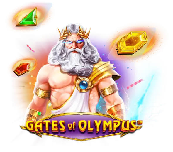 Gates of Olympus Anmeldelse En Episk Spiloplevelse fra Pragmatic Play